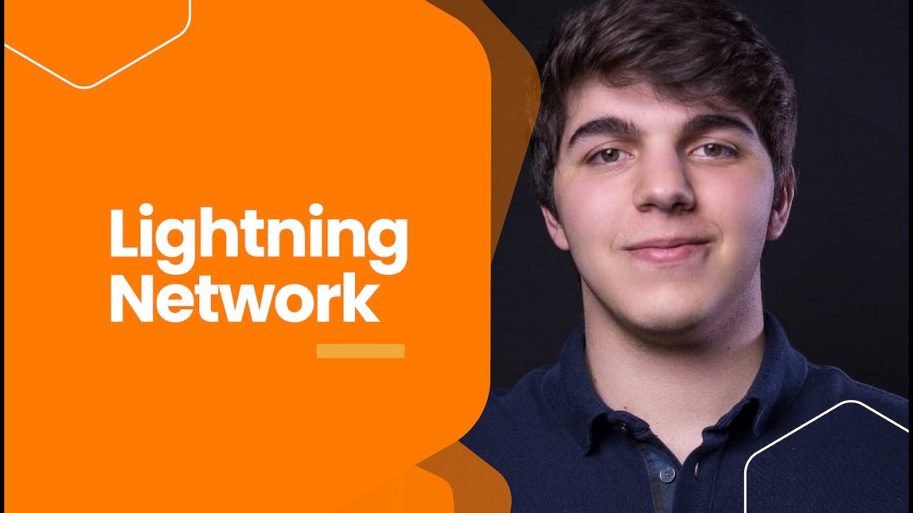 O que é Lightning Network?