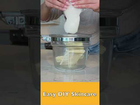 How to make the Kombo Muscle Balm — video