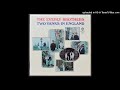 The Everly Brothers - The Collector - 1966 Sonny Curtis Song - Hollies Collaboration