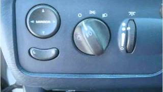preview picture of video '2001 Chrysler Town & Country Used Cars Omaha NE'