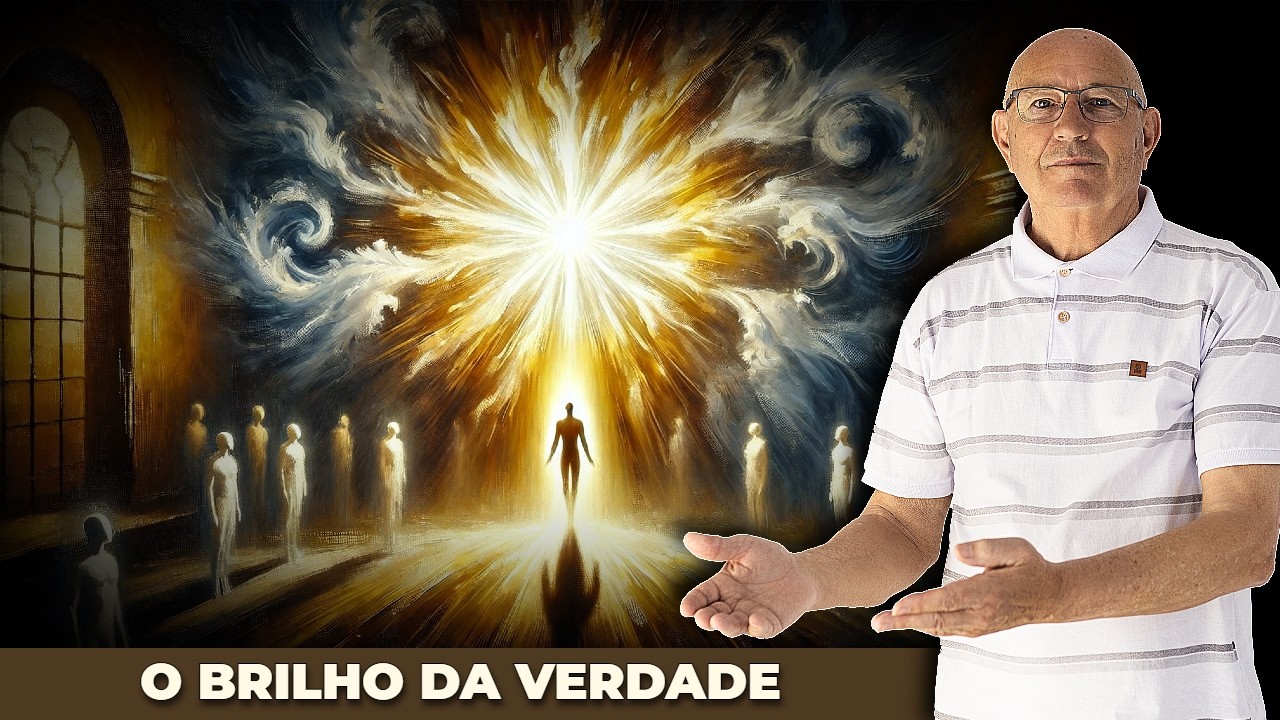 New Era of Light: The Beauty of the Soul Can Be Seen