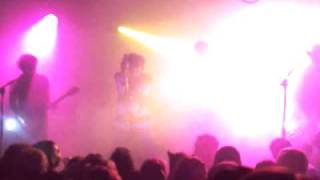 Kill Hannah Scream LIVE Belfast Limelight