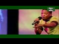 Naija Sings Top 4 John's 2rd Performance (2face's Tru Love ) by {video.artist}