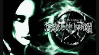 Cradle of Filth Fraternally Yours 666