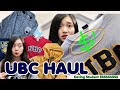 MY UBC HOODIE COLLECTION UBC BOOKSTORE ADVICE First Year Advice