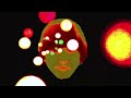 Two-Love by Le Volume Courbe featuring Noel Gallagher [Official Video]