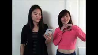 Royal - Lorde (cover by me and my mom)