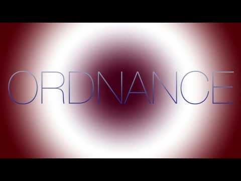 Ordnance 'Urge' (The Winachi Tribe Remix)