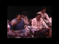 Ni Mein Jana Jogi De Naal - Ustad Nusrat Fateh Ali Khan - OSA Official HD Video
