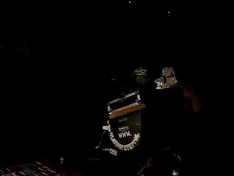 Iration Steppas @ Dub Conference pt. 8