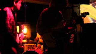Menace Beach - Nervous + Fortune Teller (Live @ The Social, London, 14/01/14)