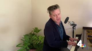 Gabe Dixon performs &quot;Further The Sky&quot;