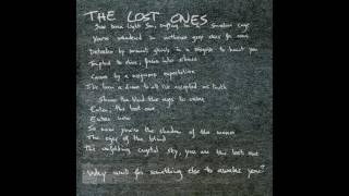 Psychonaut - The Lost Ones video