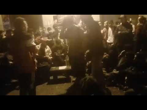 Javi vs joker vs nazzgrel /filtros/incendio freestyle