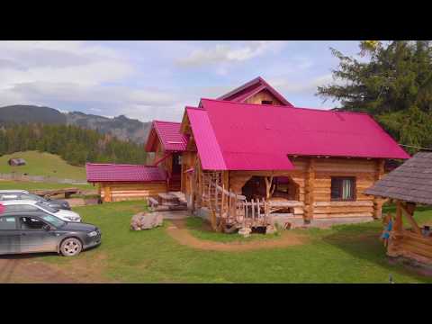 Best Place for Relaxing - Dârmoxa, Bucovina