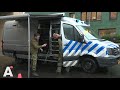 Medewerker postsorteercentrum opende bombrief en hoorde sissend geluid
