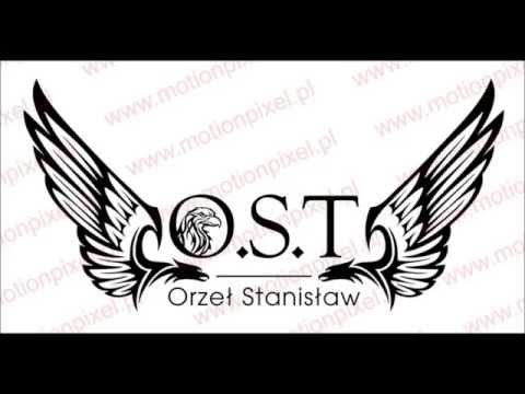 O.S.T - Każdy ma swoje pasje. feat Kasia Szczygieł prod. Żusto