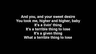 Livin&#39; Thing - Electric Light Orchestra - lyrics