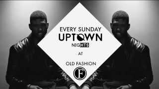 Uptown Nights Official Trailer