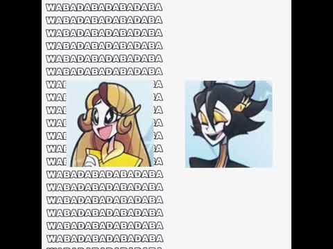 LISTENER X YAPPER (FT. CASSIUS AND AZRAEL) HAZBIN HOTEL (NOT A SHIP!!!)