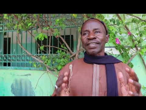 UCAB TV TOUBA