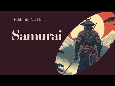 Die Samurai: Krieger der Vergangenheit