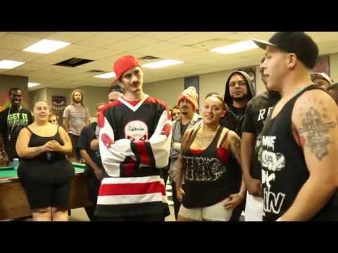 Kush n Koffins Presents: Avitar Vs Doc Suess