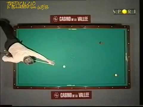 MASCOLO vs ROMEO - 6th round 5th Italian Championship 2004 Mesagne (reloaded)