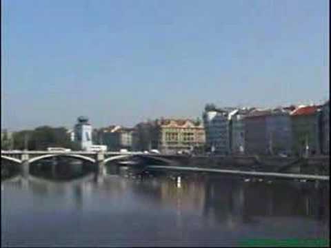 Prague ( part 1 )