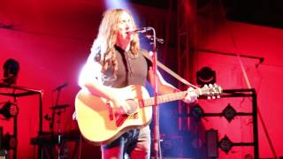 Afterhours - Pop (Live) Castello di Donnafugata - Ragusa 12/08/16