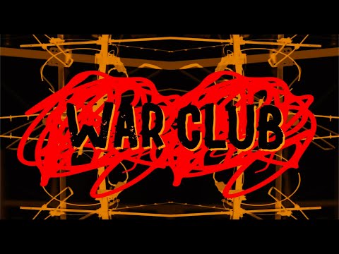 DJ Shub - War Club feat. Snotty Nose Rez Kids (Official Video)