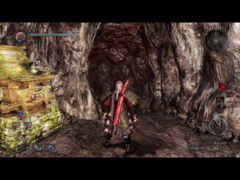 Nioh - Playthrough pt7