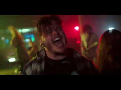Outline In Color - "Silencers" (Official Music Video)