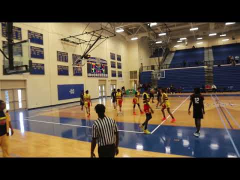 Team Soo Fresh vs Elite Playmakers - 8th Grade c/o 2026