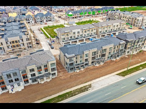 #20-2523 Littlefield Crescent, Oakville Home for Sale - Real Estate Properties for Sale