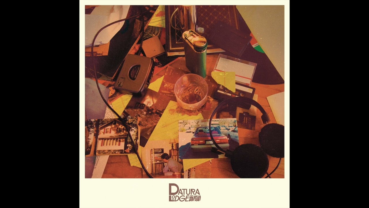 Datura Lodge - Stone (feat. Ben Karas) - YouTube