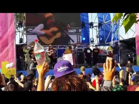 "EL DESAFIO VOL 3" Raperos vs Payadores (HD)