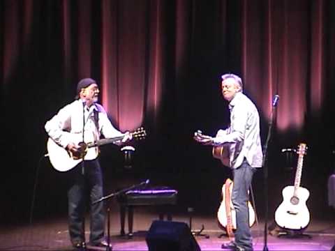 Tommy Emmanuel & Patrick Norman,Mystery train