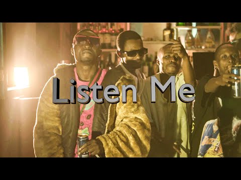 listen me by KKI FT El Wason