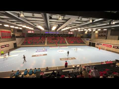 Full Match - FC Uetendorf vs. Union 7 Futsal Club Zürich / 29. Januar 2023