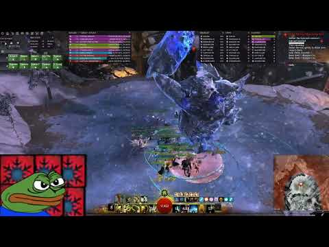 Icebrood Construct 48s