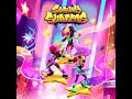 Higher Song Mili Subway Surfers Subway City Xmas Janhvi Kapoor Ayaan Mongia Kriti Sanon