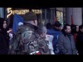 Demonstracja Kosowo jest Serbskie 16 - 02 - 2013 ...