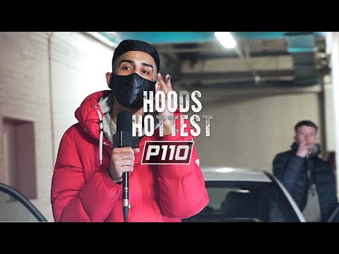 Frxxer - Hoods Hottest (Part 2) | P110