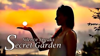 ❤♫ Secret Garden   Silence Speaks 柔聲細語