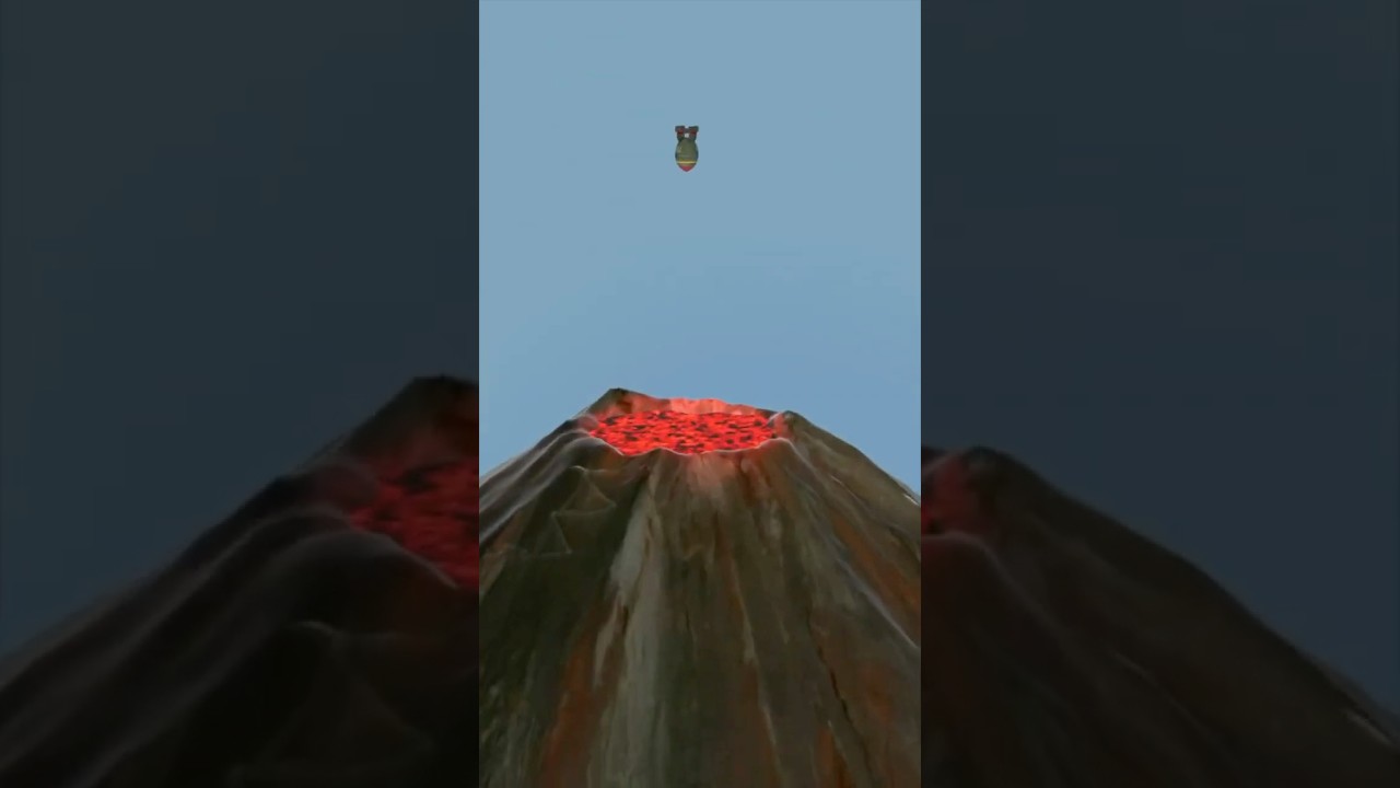 Motion Graphics Video