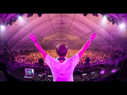 Porter Robinson vs. Dash Berlin ft. Chris Madin -- Language In Your Heart (Dashup)