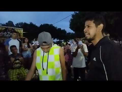 SAMATH vs LBR vs CEBAGOL - Filtros | Edición Estelar #7