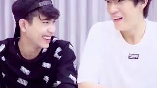 Download lagu Happy Birthday Karn Kritsanaphan | Saifah mp3