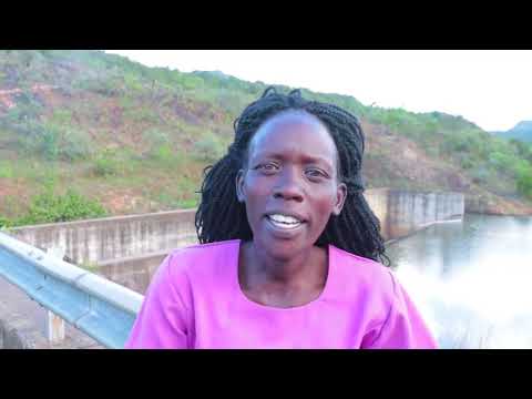 Mahali Nimefika_A.I.C. Kimagok